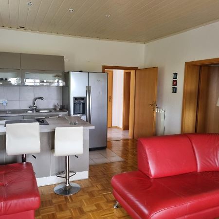 Garden Apartment Сечовлє Екстер'єр фото