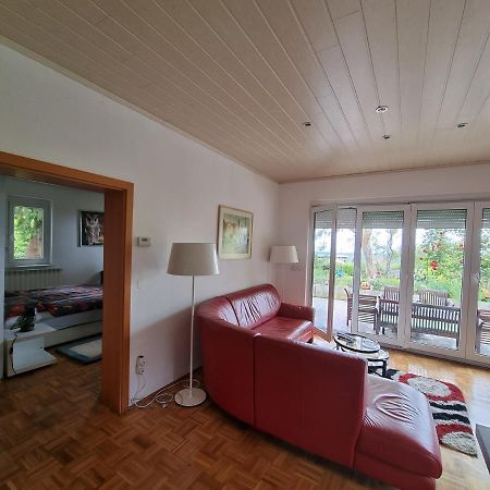 Garden Apartment Сечовлє Екстер'єр фото
