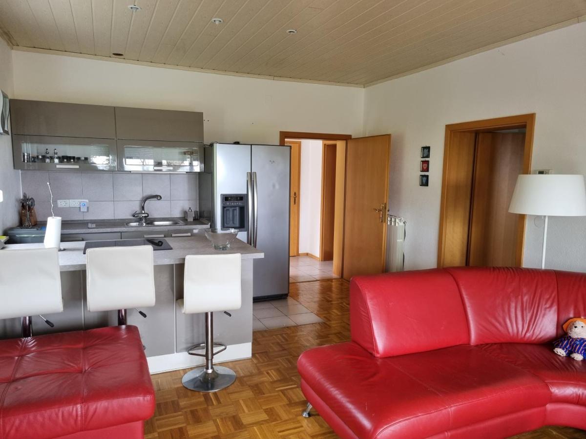 Garden Apartment Сечовлє Екстер'єр фото