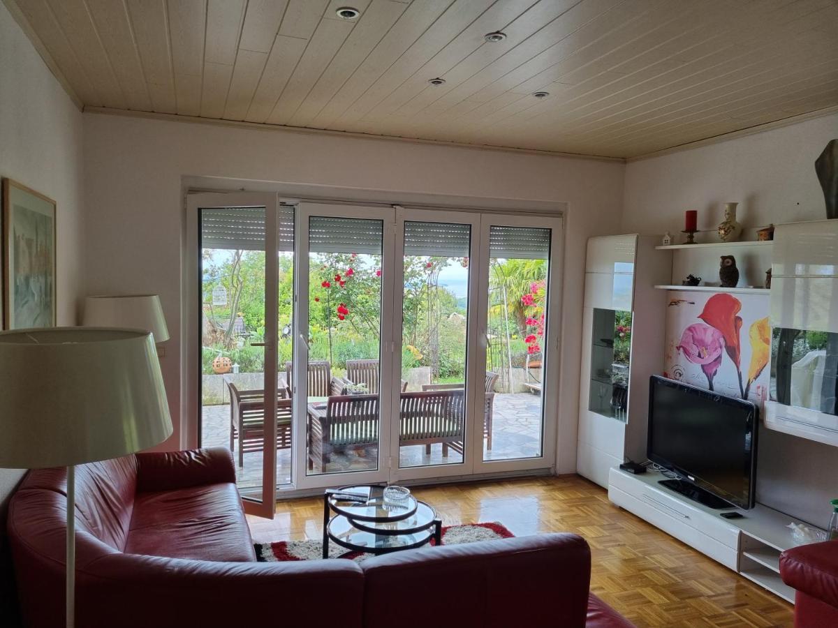 Garden Apartment Сечовлє Екстер'єр фото