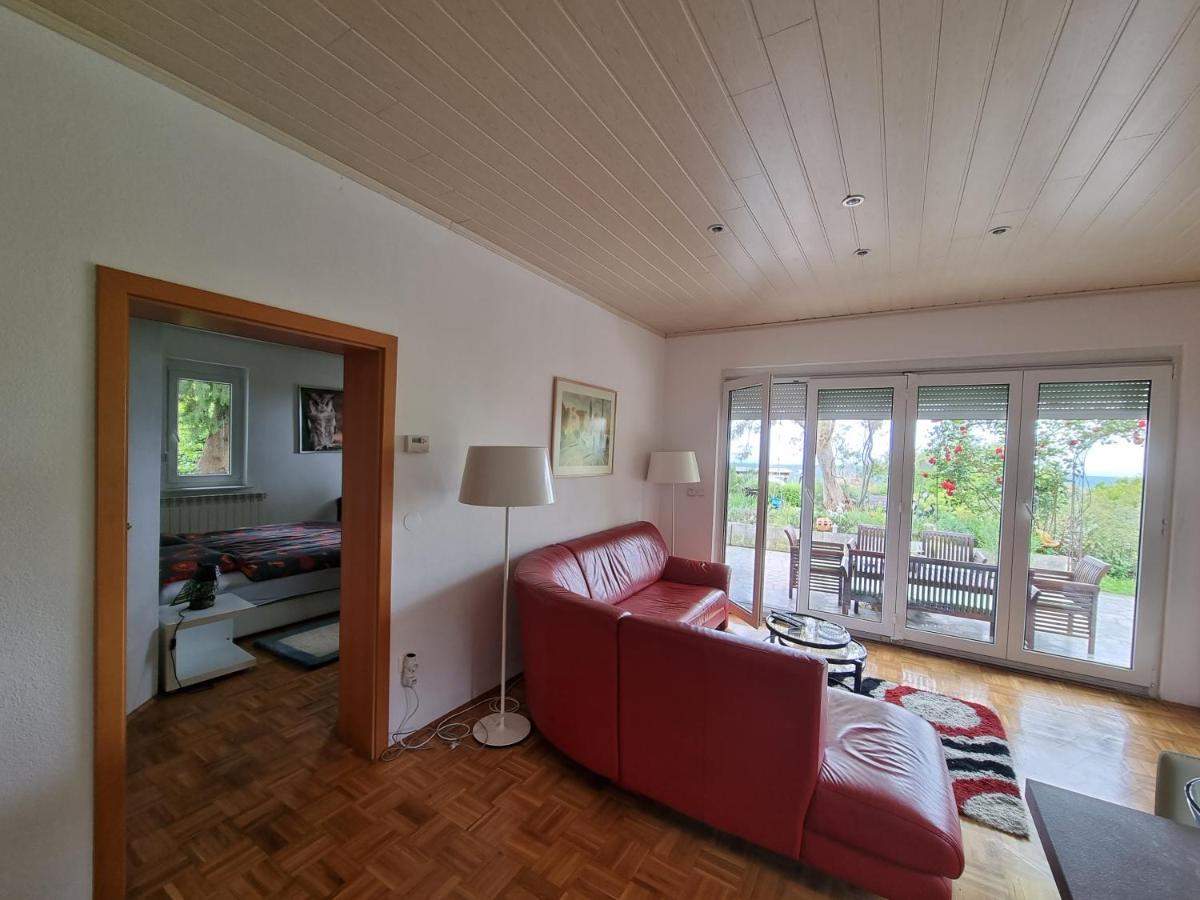 Garden Apartment Сечовлє Екстер'єр фото