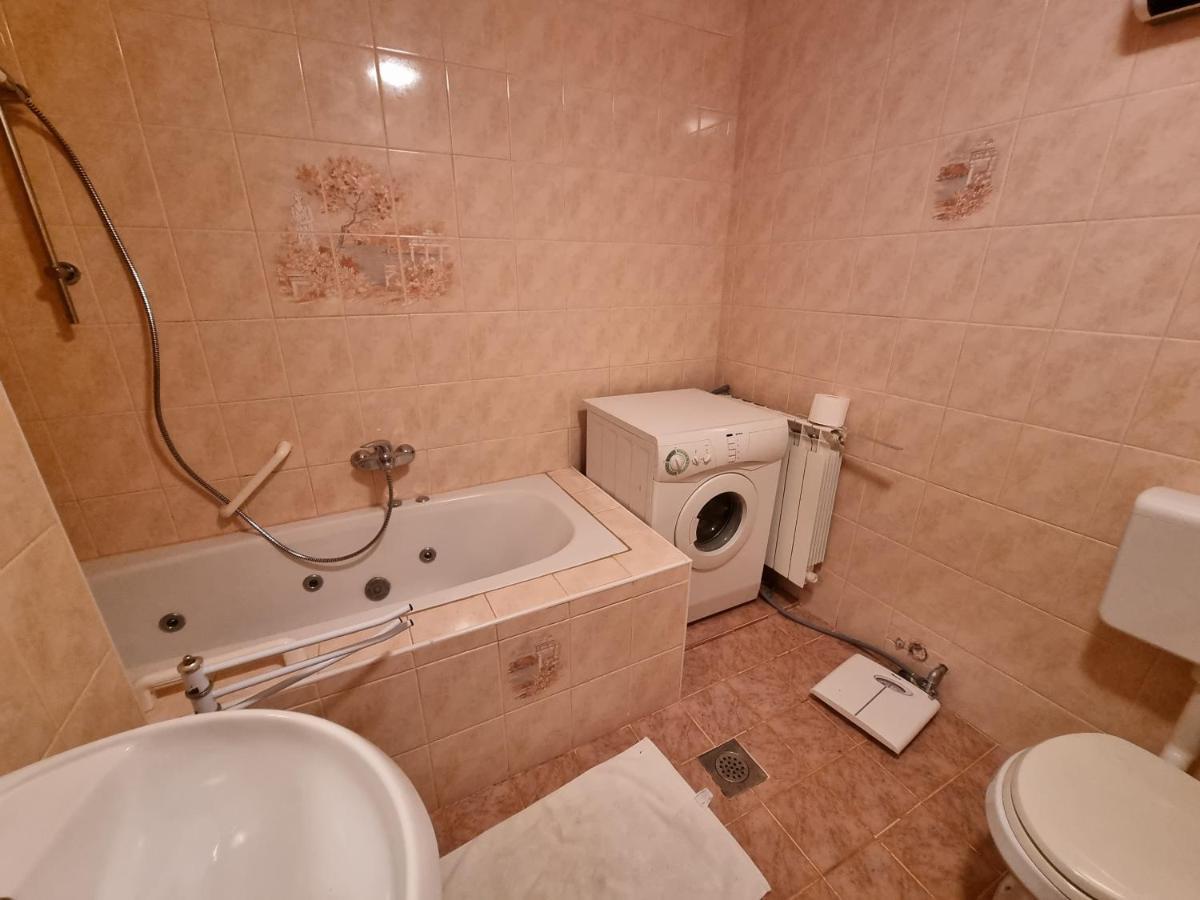Garden Apartment Сечовлє Екстер'єр фото