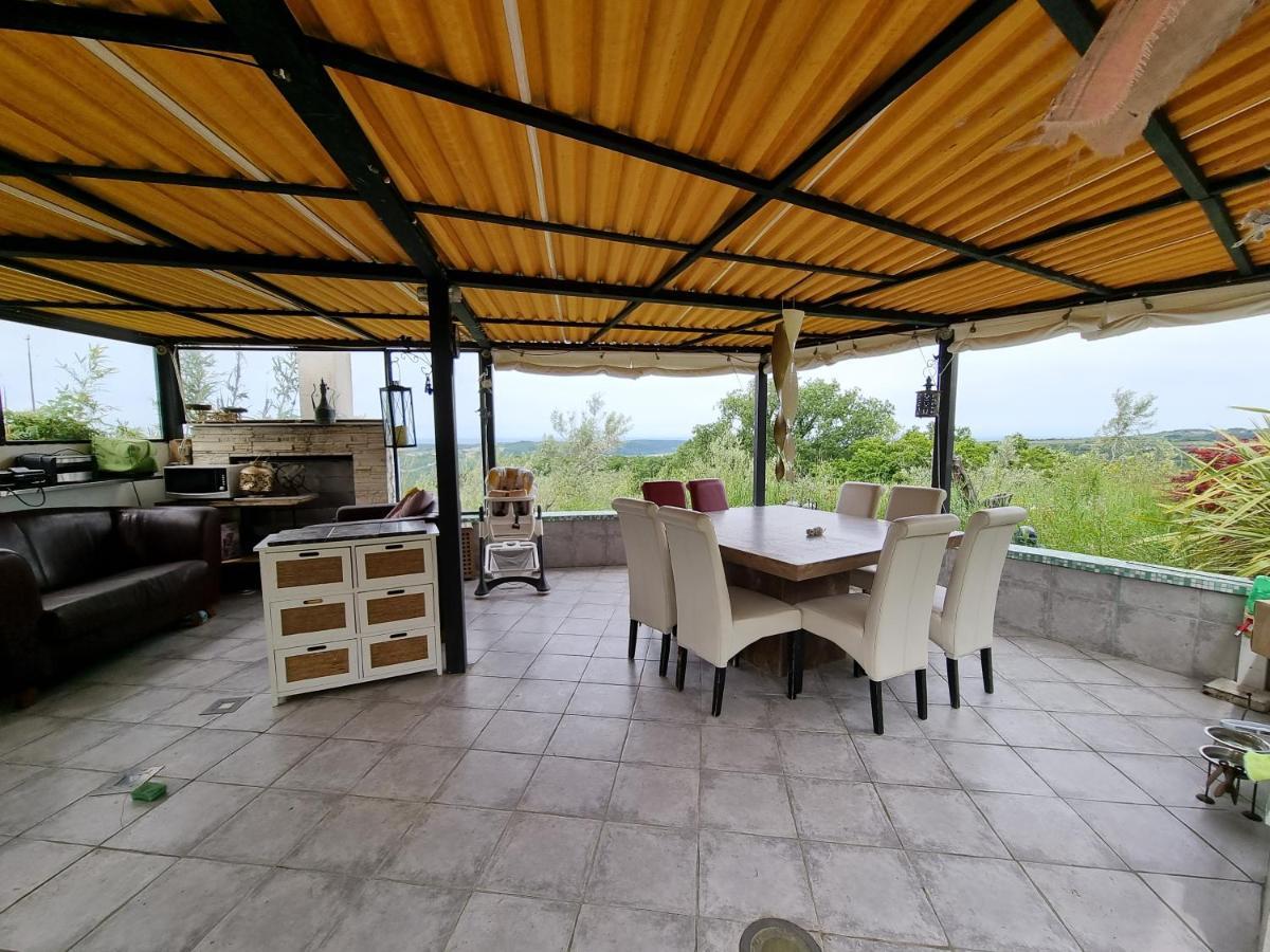 Garden Apartment Сечовлє Екстер'єр фото