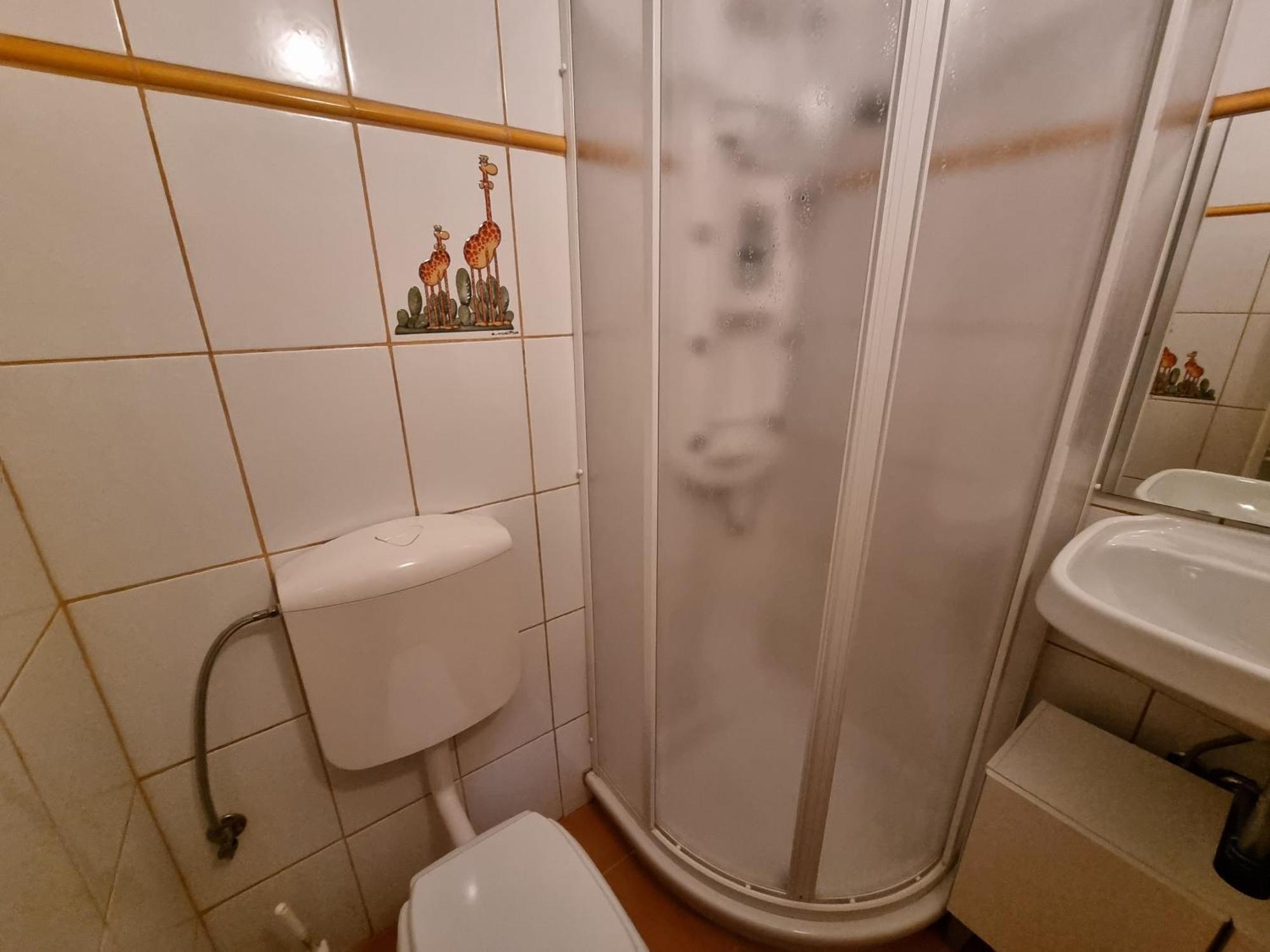 Garden Apartment Сечовлє Екстер'єр фото