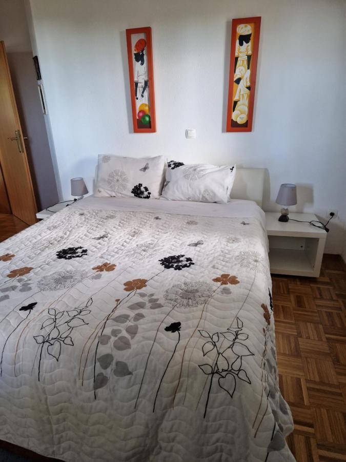 Garden Apartment Сечовлє Екстер'єр фото
