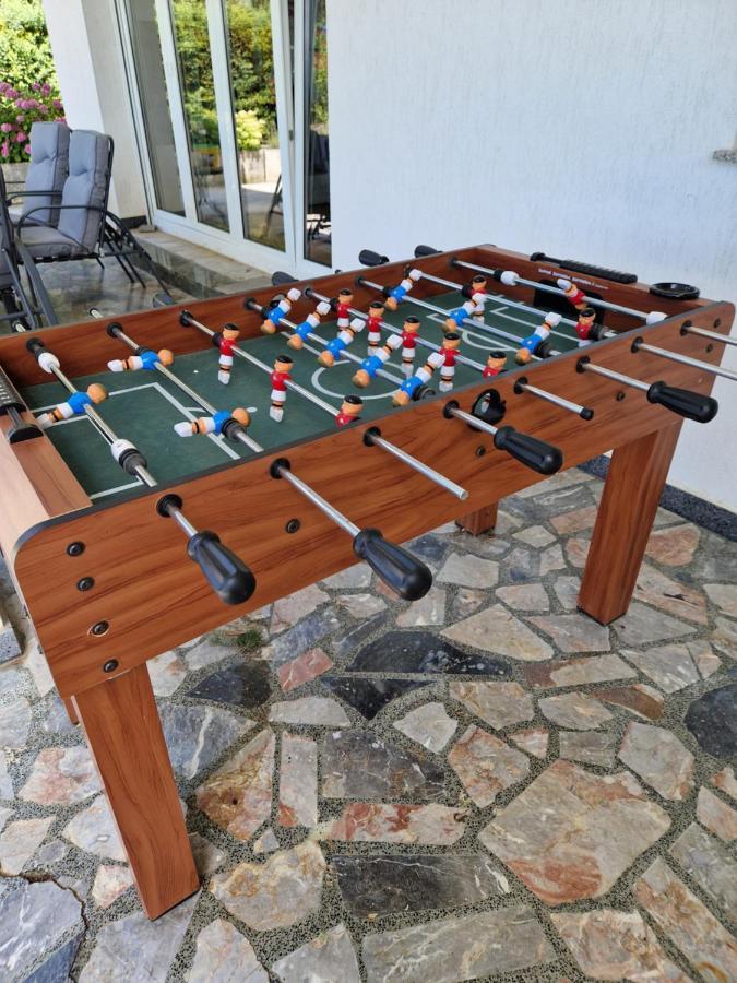 Garden Apartment Сечовлє Екстер'єр фото